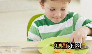 孩子性格缺陷表现有哪些 孩子性格缺陷表现