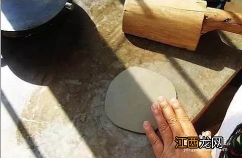 紫砂壶是怎么样做出来的