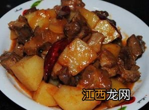 青羊肉有什么作用