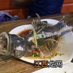 清蒸老虎斑大概蒸多久