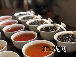 怎么区分岩茶茶叶类型