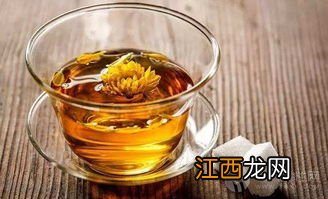 怎么好评去火茶