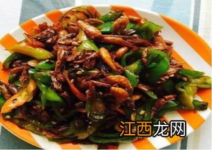 牛肉和小干虾能做什么菜