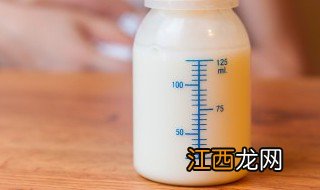 母乳里有哪些营养成分 母乳有什么营养成分