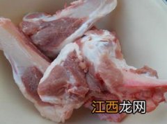 猪大骨棒怎么做好吃吗