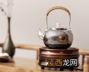 银壶 干烧 怎么办