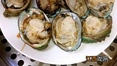 生鲍鱼粉丝要蒸多久