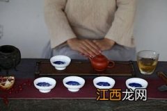 一年四季茶怎么喝