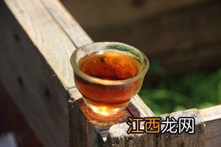 压过的普洱茶怎么洗