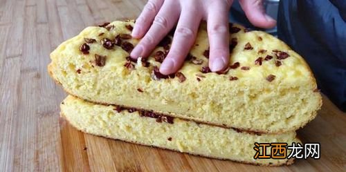 甜酒发糕发面要发多久