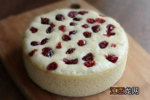 甜酒发糕发面要发多久