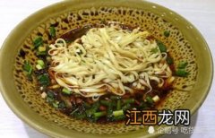 重庆小面怎么炒芽菜