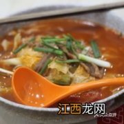 重庆泡椒牛肉米线怎么做好吃