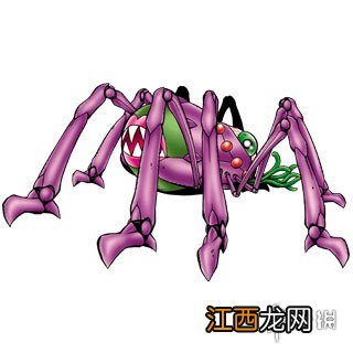 数码宝贝再现寄生兽技能 寄生兽获得方法