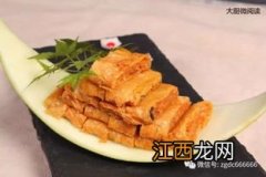 熏豆皮是用什么做