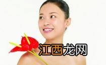 四招补水方式可能让你毁容