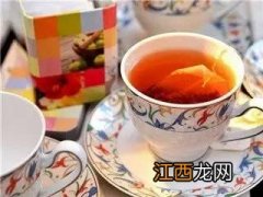 护心茶怎么做