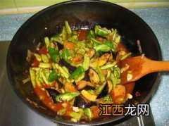 茄子炖豆角多久能熟