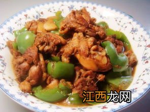 红烧鸡肉烧多久