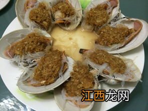 蒸北极贝要多久