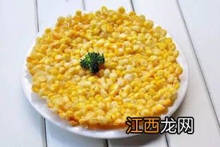 芝士玉米用锅怎么做好吃吗