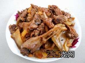 炒鸭肉盐什么时候放