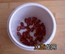 红豆银耳泡多久