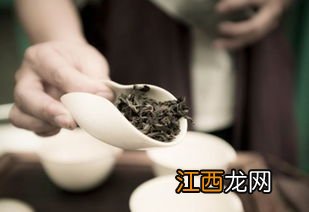 怎么判断茶叶是否泡过