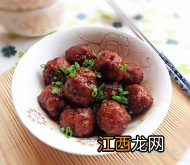 红烧肉丸可以加什么菜