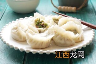 豇豆饺子煮多久能熟