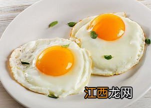 鸡蛋可以做成什么早餐
