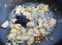 芝麻螺肉怎么做好吃吗