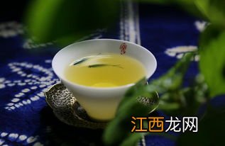 野茶喝起来怎么样