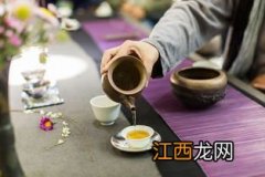 野茶喝起来怎么样