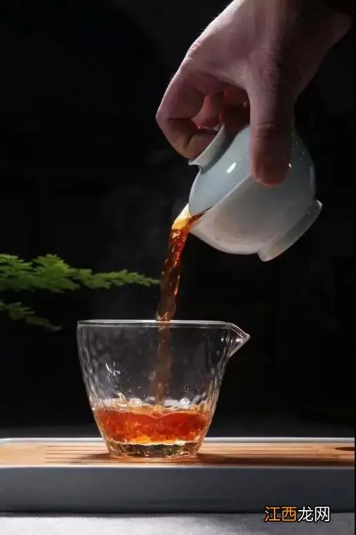 小心肝茶怎么泡