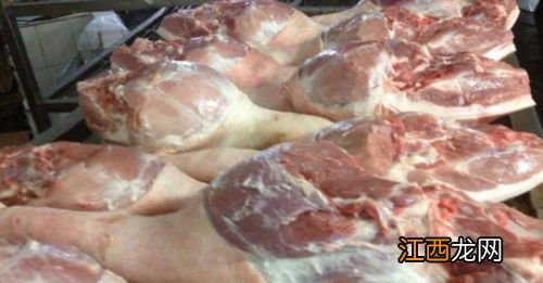 自制猪肉条可以留多久