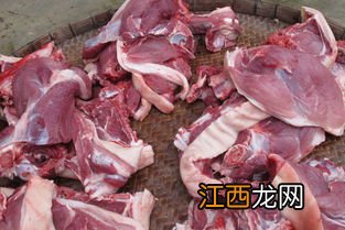 自制猪肉条可以留多久