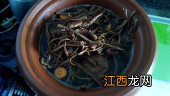 茶树菇瘦肉汤要煲多久