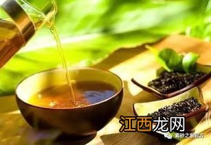 胃口冷怎么茶叶