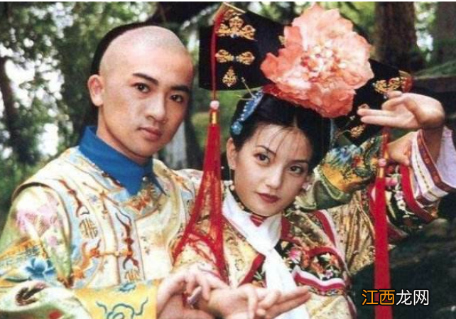 五阿哥永琪去世后，乾隆是怎么对待他唯一的女儿的？