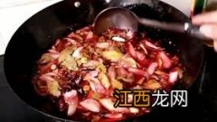 正宗麻辣粉怎么做