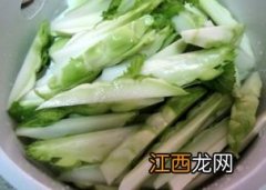 泡淑能做什么菜