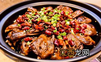 正宗干锅鸭头怎么做好吃