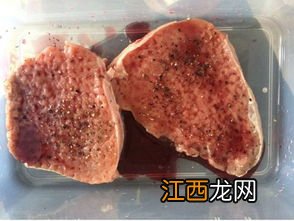 腌牛扒用什么盐