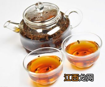绿茶怎么变红茶