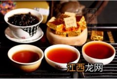 金砖普洱茶怎么喝