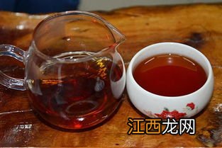 红茶怎么区分熟茶生茶