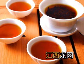 红茶怎么区分熟茶生茶