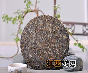 红茶茶饼 怎么撬开