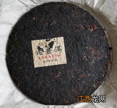 红茶茶饼 怎么撬开